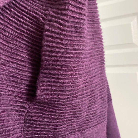 Lululemon Sit In Lotus Wrap II Size 2 - Picture 7 of 8